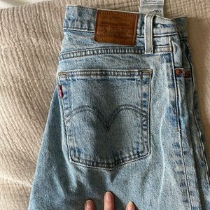 WEDGIE ICON FIT ANKLE WOMEN'S JEANS